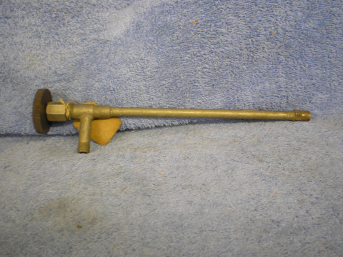 Valve and Generator