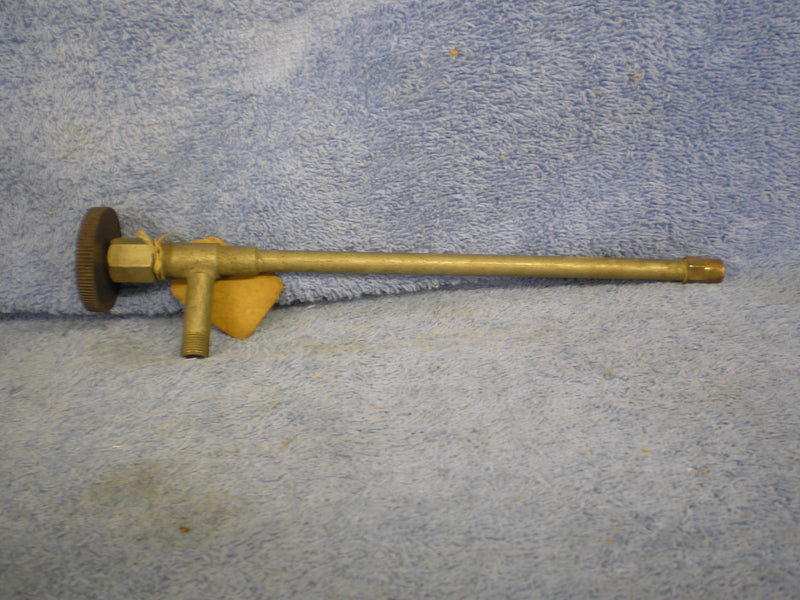 Valve and Generator