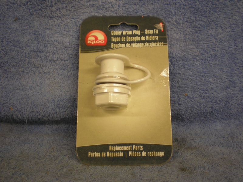 Igloo Drain 2410
