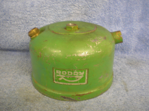 Roddy Fount