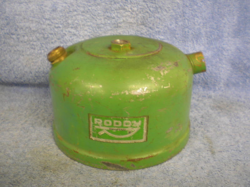 Roddy Fount