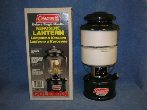 214B Kerosene Lantern