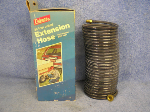 Hose