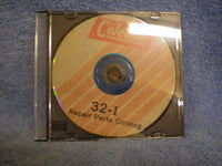 CD Repair Catalog 32I (US)