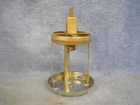 Burner Frame