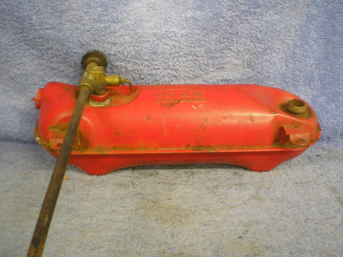 Stove Tank 6
