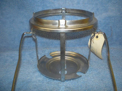 Burner Frame 288