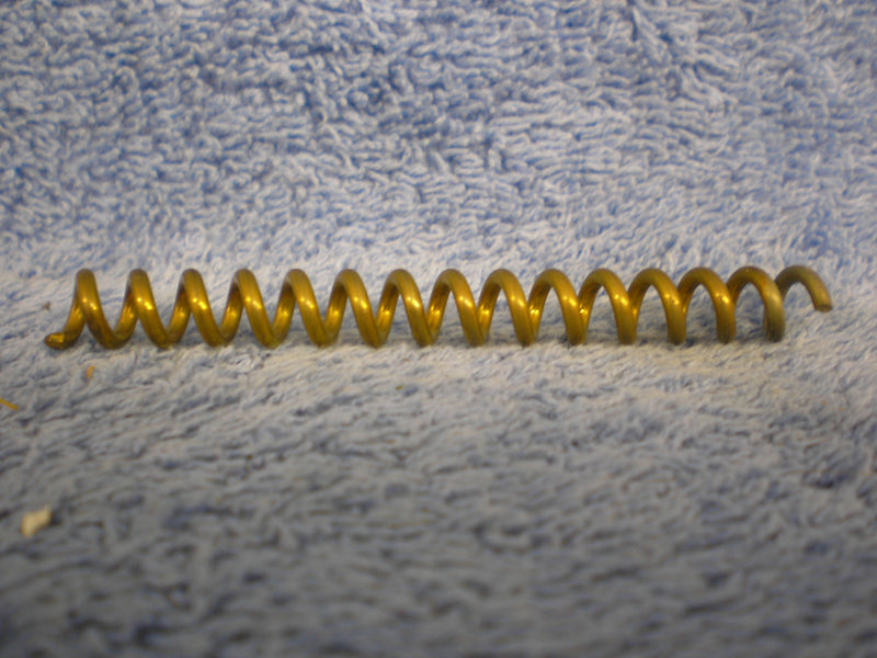 Generator Coil