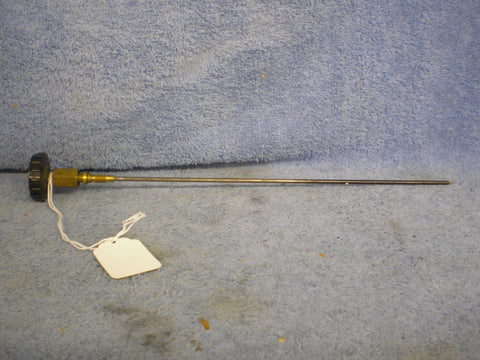 Unknown Valve Stem Long #2 Used