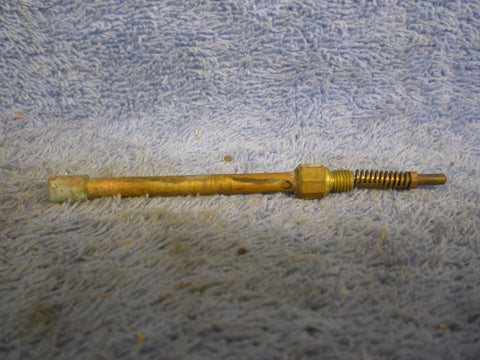 Fuel Tube 520