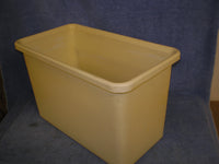 Cooler Tub Liner