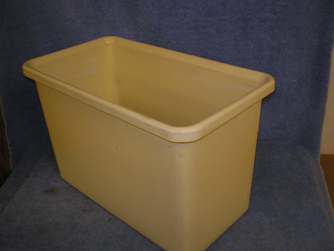 Cooler Tub Liner