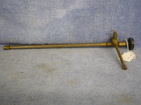 Valve and Generator