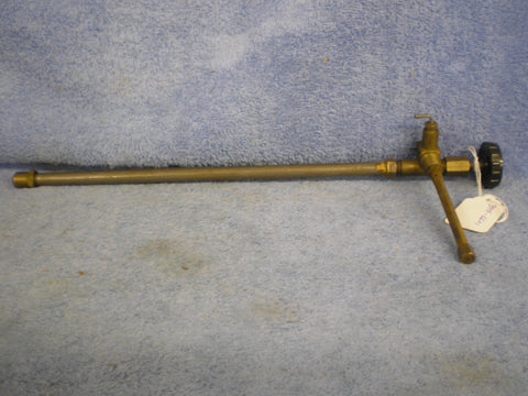 Valve and Generator