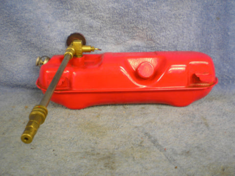 Stove Tank 33