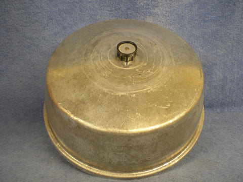 Snuffer Used #2