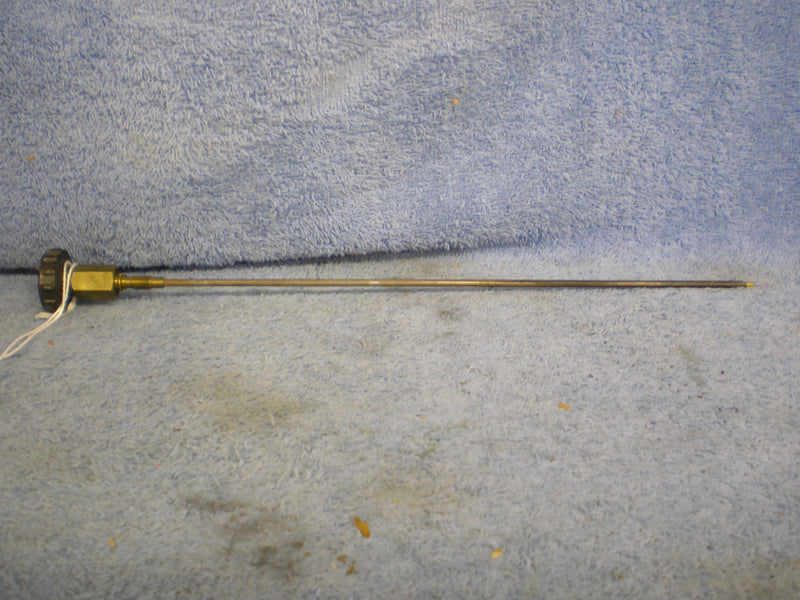 Unknown Valve Stem Long #1 Used