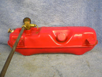 Stove Tank 32