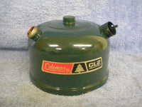 Fount Used CL2 2-85