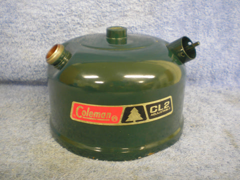 Fount Used CL2 2-85