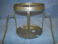 Burner Frame 286 Early