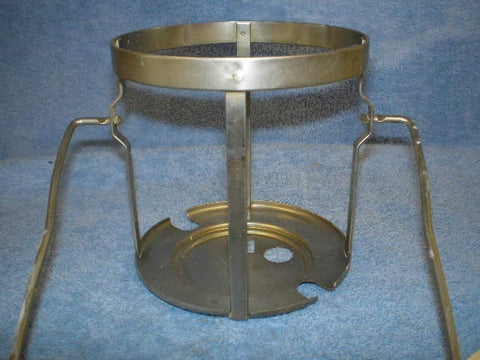 Burner Frame 286 Early
