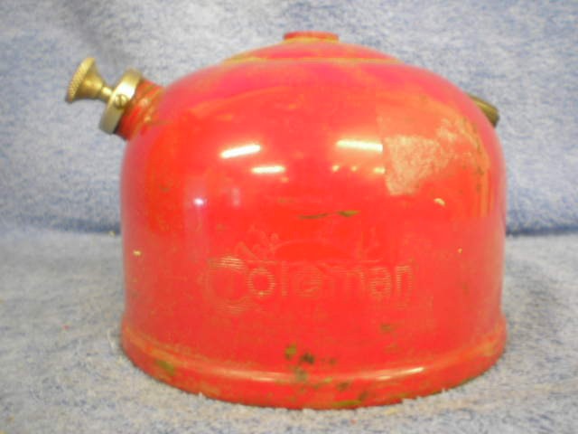 Fount Used 200 4-60 Canadian