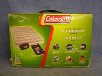 Quickbed Airbed Double Size - 2487