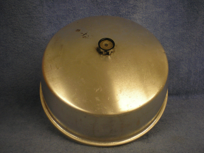 Snuffer Used #3