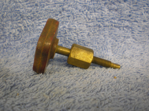 AGM Stove Valve Stem 1