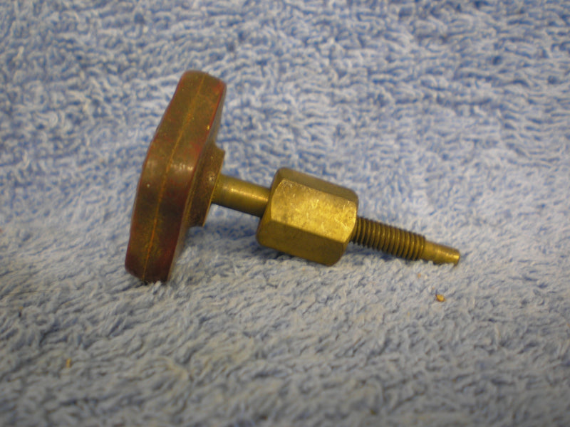 AGM Stove Valve Stem 1