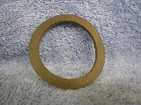 Wick Gasket