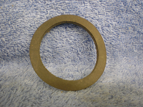 Wick Gasket