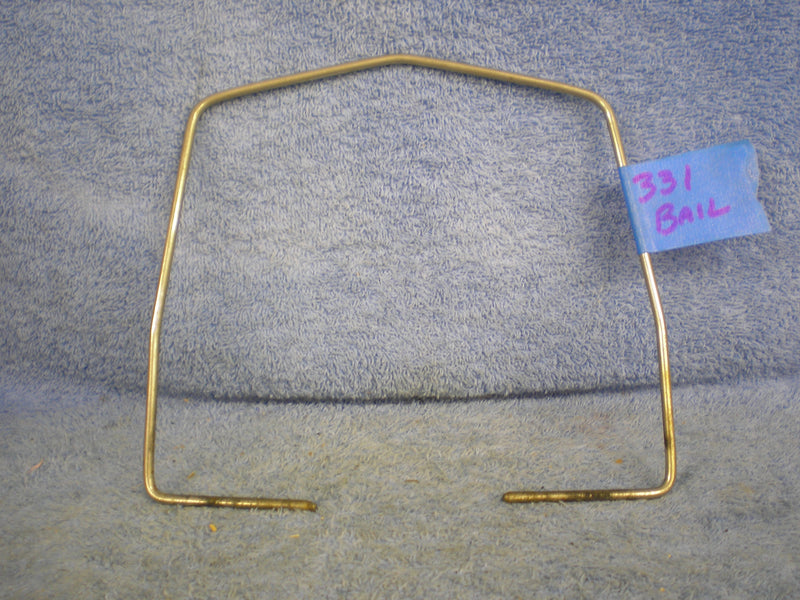 331 Bail Used