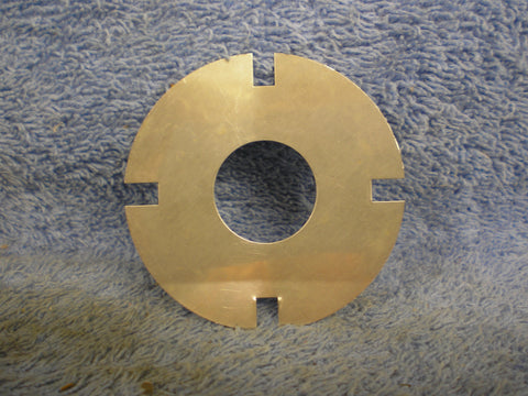 Burner Part