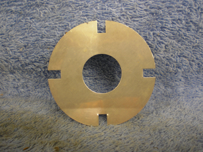 Burner Part