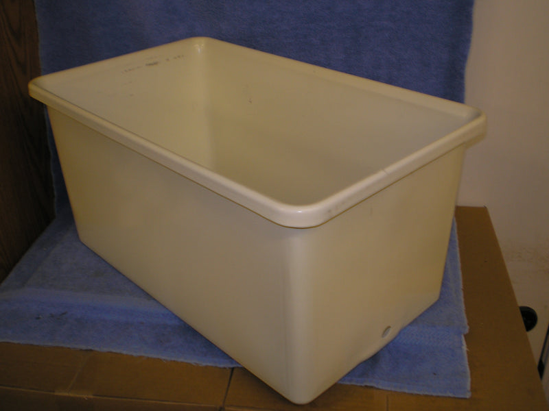Cooler Tub Liner