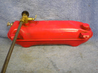 Stove Tank 31