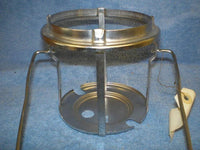 Burner Frame 286