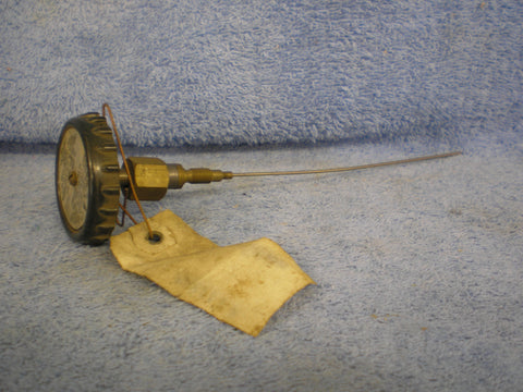 Valve Stem