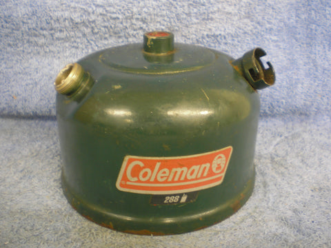 Fount 288 Used 2-01