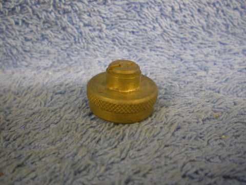 Sweden Filler Cap