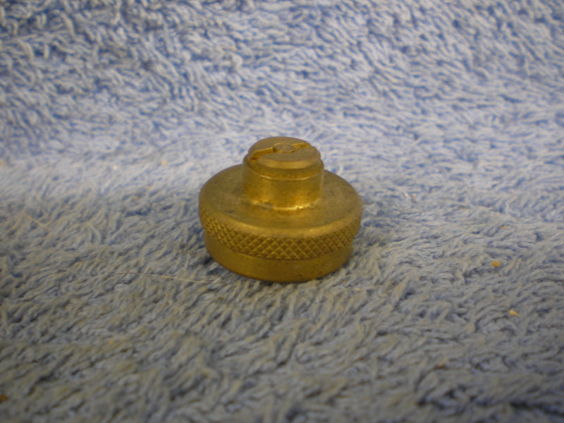 Sweden Filler Cap