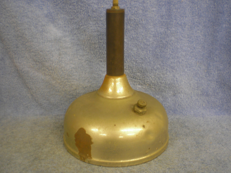 CQ Lamp Fount #2