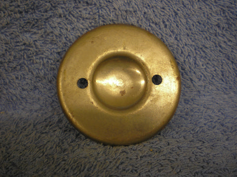 Stove Burner Cap