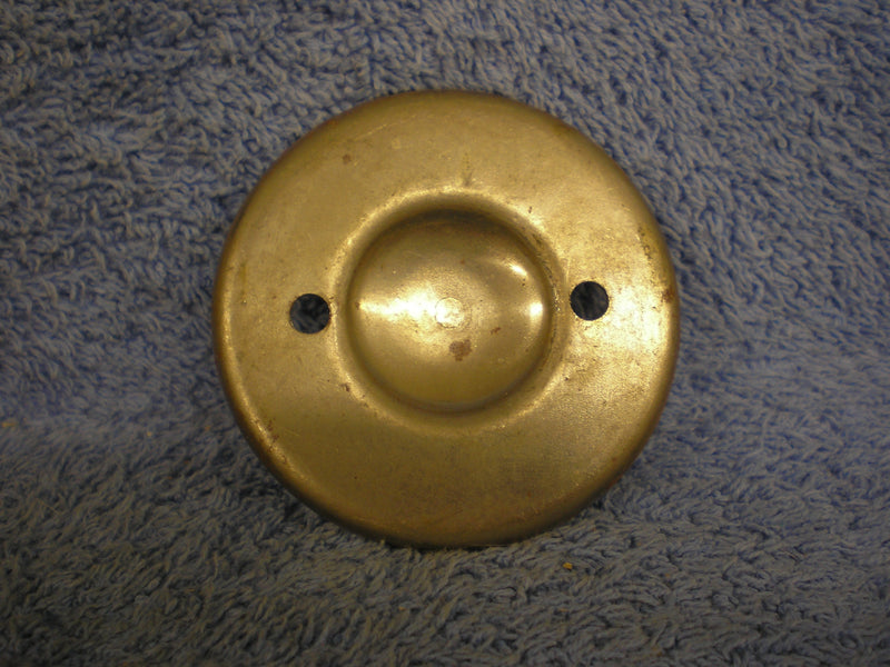 Stove Burner Cap
