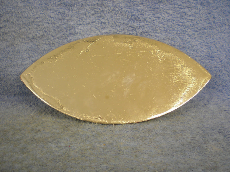 Base Plate 4A Iron Used #4