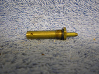 Filler Valve Assembly