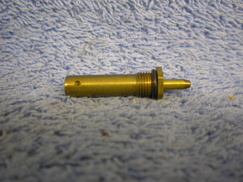 Filler Valve Assembly