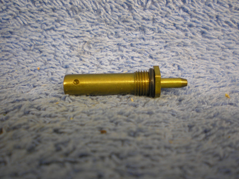 Filler Valve Assembly